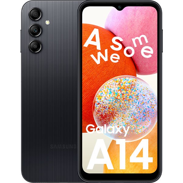 Điện thoại Samsung Galaxy A14 4GB