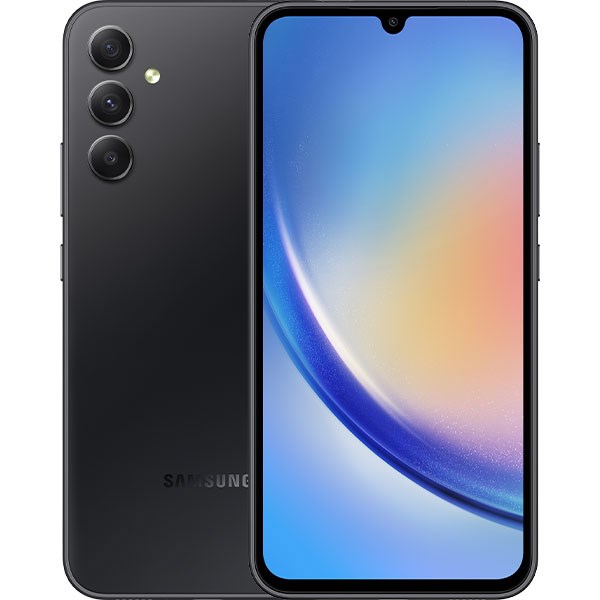 Samsung Galaxy A34 5G 128GB