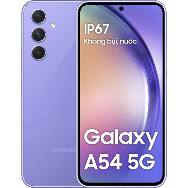 Samsung Galaxy A54 5G 8GB/128GB