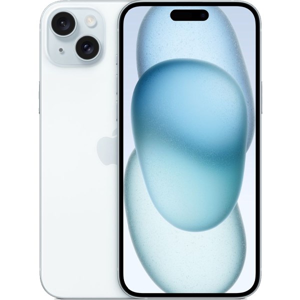 Điện thoại iPhone 15 Plus 256GB