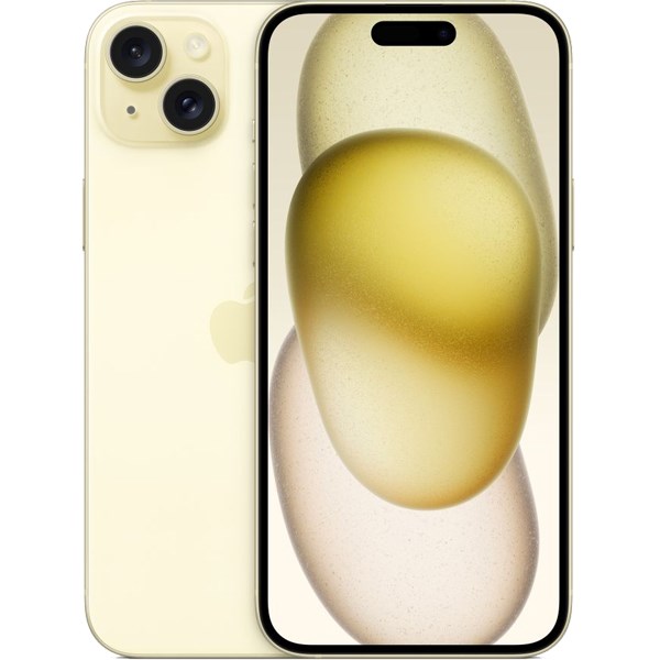 Điện thoại iPhone 15 Plus 256GB