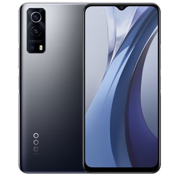 Điện thoại Vivo iQOO Z7 Pro