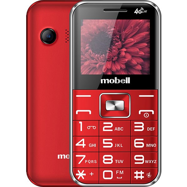 Mobell F309 4G