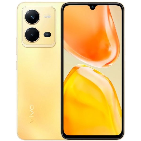 Điện thoại Vivo Y78 Plus
