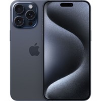 Điện thoại iPhone 15 Pro Max 512GB