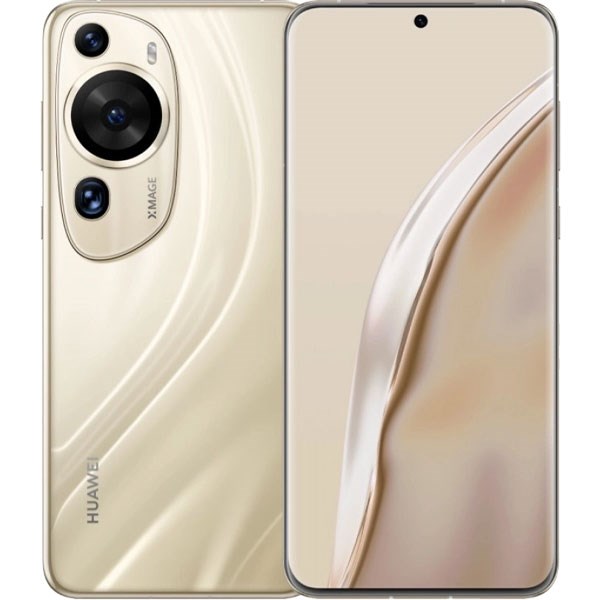 Điện thoại Huawei P60 Art