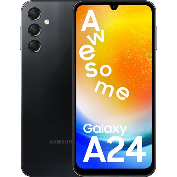 Điện thoại Samsung Galaxy A24 8GB/128GB