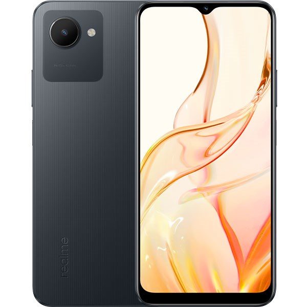 Điện thoại realme C30s 3GB/64GB
