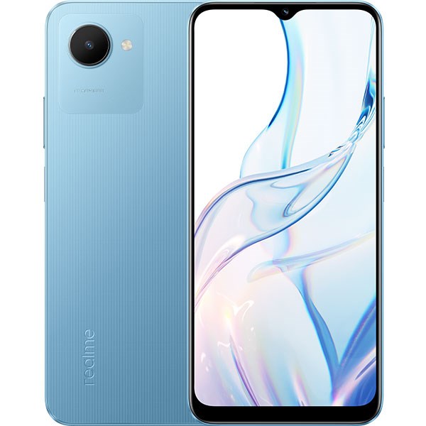 realme C30s (3GB/64GB)