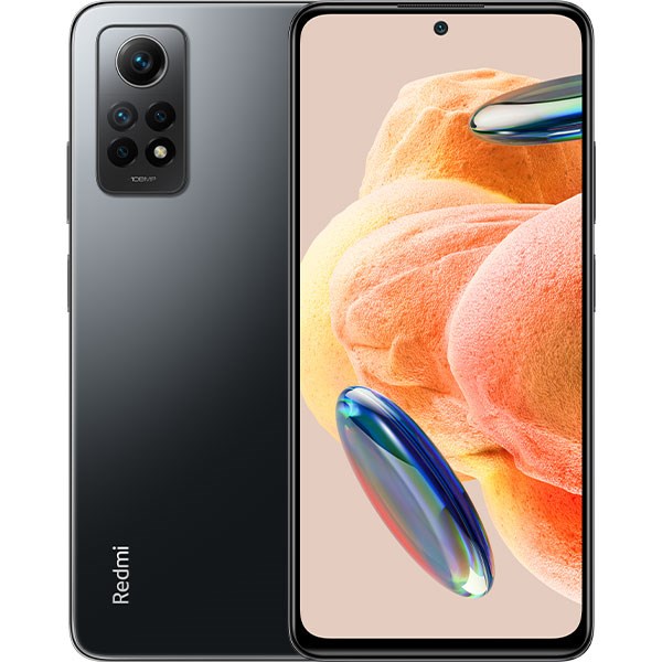 Điện thoại Xiaomi Redmi Note 12 Pro 256GB