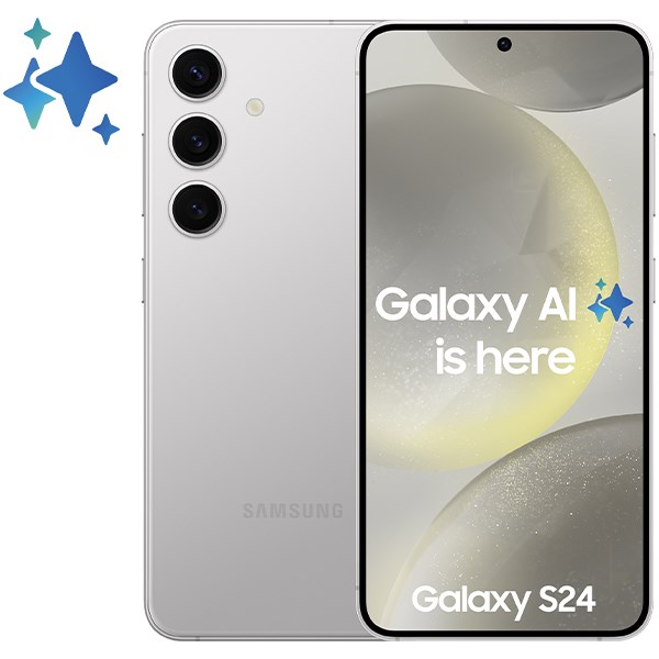 Điện thoại Samsung Galaxy S24 5G 8GB/512GB