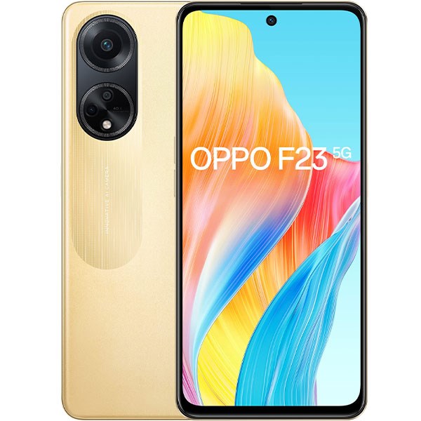 Điện thoại OPPO F23 5G