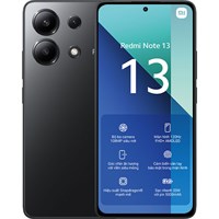 Điện thoại Xiaomi Redmi Note 13 8GB/128GB