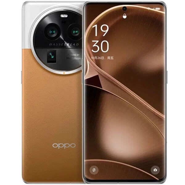 Điện thoại OPPO Find X7 Pro