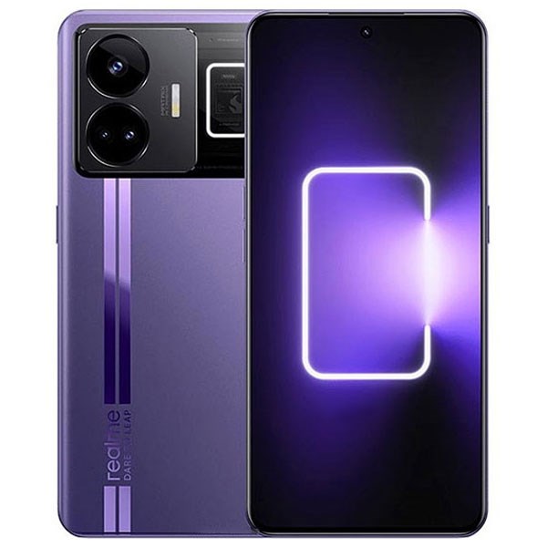 Điện thoại realme GT Neo5 Pro