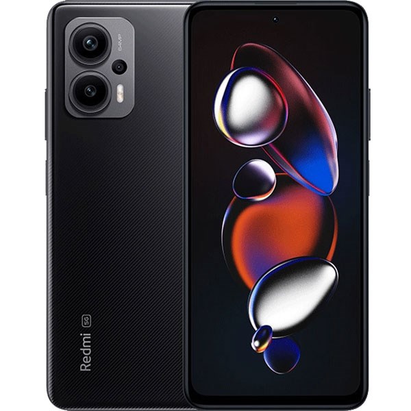 Điện thoại Xiaomi Redmi Note 12T Pro