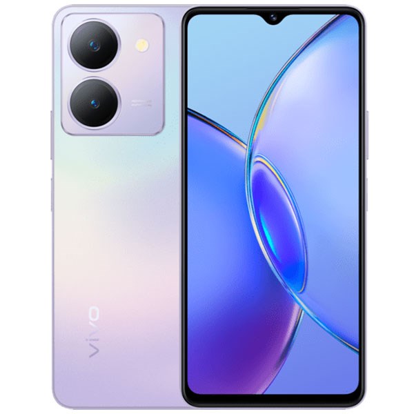 Điện thoại Vivo Y27 5G