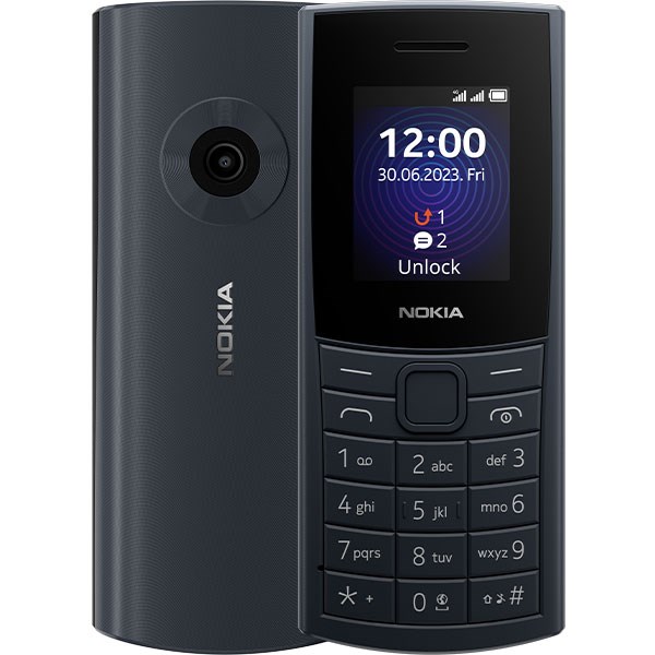 Điện thoại Nokia 110 4G Pro