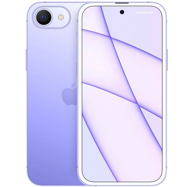 Điện thoại iPhone SE 4