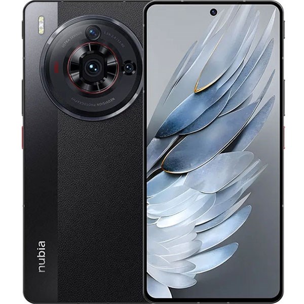 Điện thoại ZTE Nubia Z50S Pro