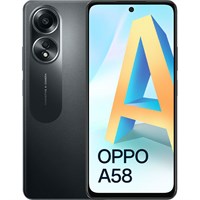 Điện thoại OPPO A58 8GB/128GB