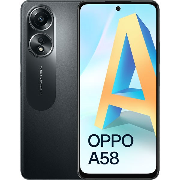 Điện thoại OPPO A58 8GB/128GB