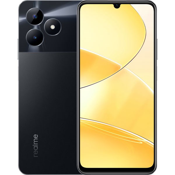 Điện thoại realme C51 4GB/64GB