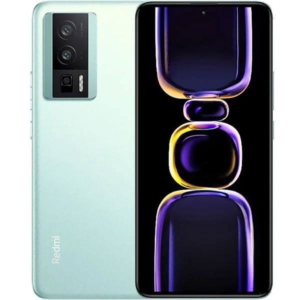 Điện thoại Xiaomi Redmi K60 Extreme Edition