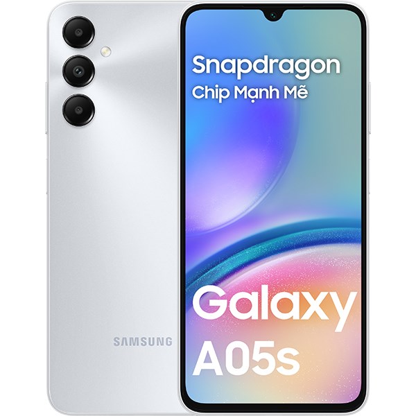 Điện thoại Samsung Galaxy A05s 4GB/128GB
