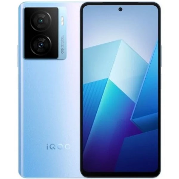 Điện thoại Vivo iQOO Z8