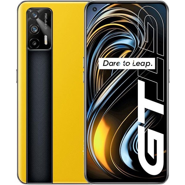 Điện thoại realme GT5