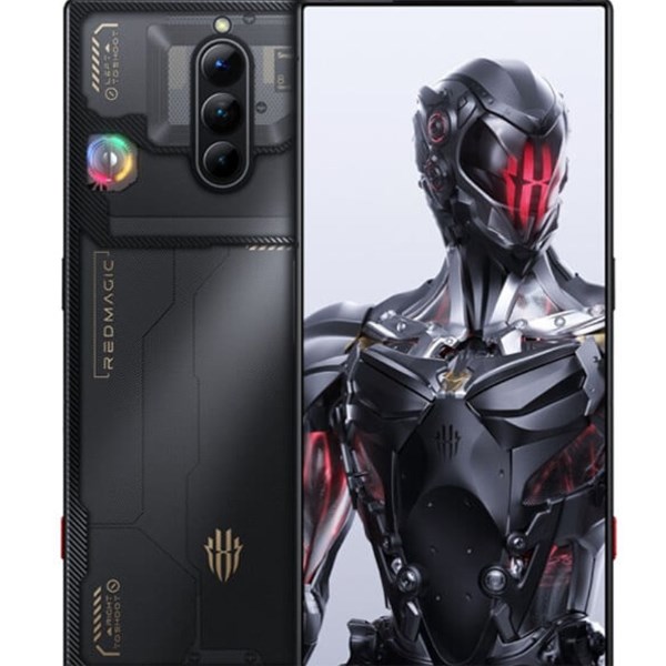 Điện thoại ZTE Nubia Red Magic 9 Pro