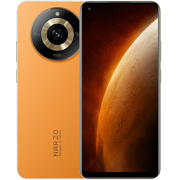 Điện thoại realme Narzo 60x