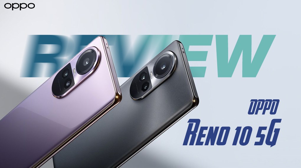 Điện thoại OPPO Reno10 5G 8GB/256GB