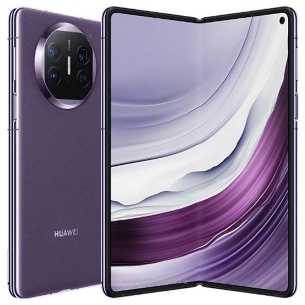 Điện thoại Huawei Mate X5