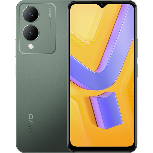 Điện thoại vivo Y17s 6GB/128GB