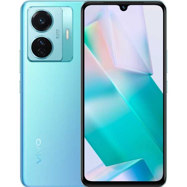 Điện thoại Vivo T2 Pro