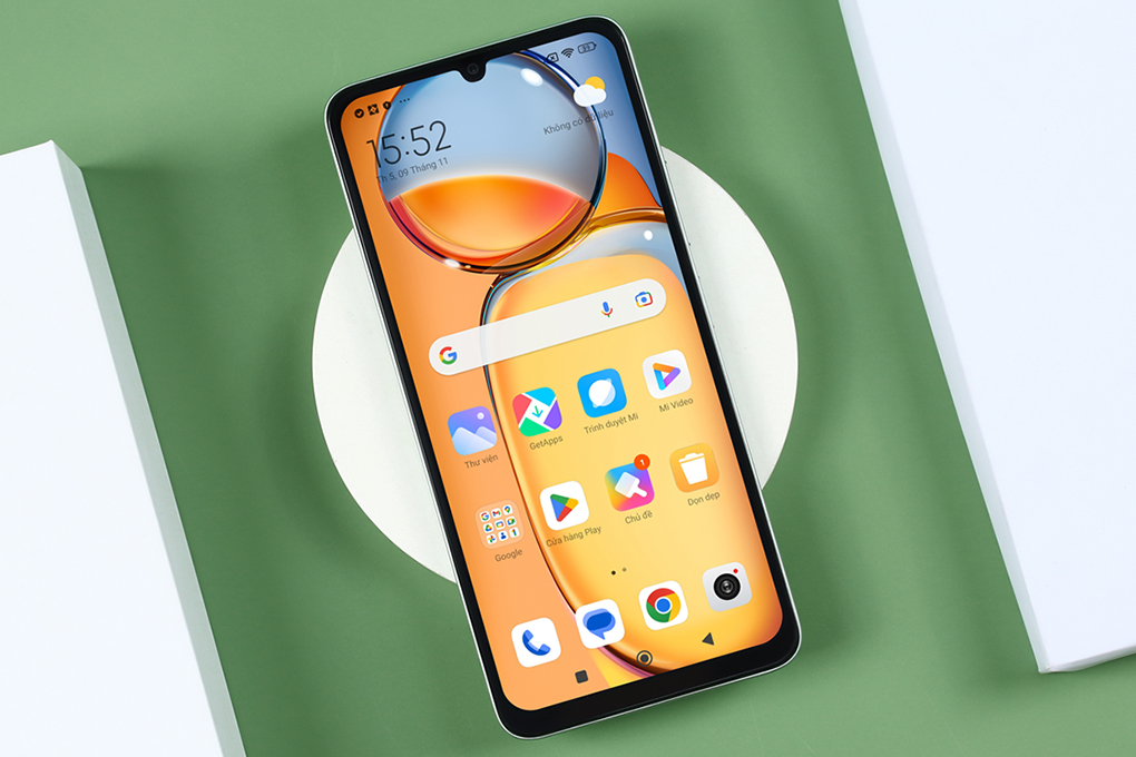 TOP 4 chiếc smartphone tầm giá 3 triệu bán chạy nhất tháng 4/2024 tại Thế Giới Di Động TOP 4 chiếc smartphone tầm giá 3 triệu bán chạy nhất tháng 4/2024 tại Thế Giới Di Động
