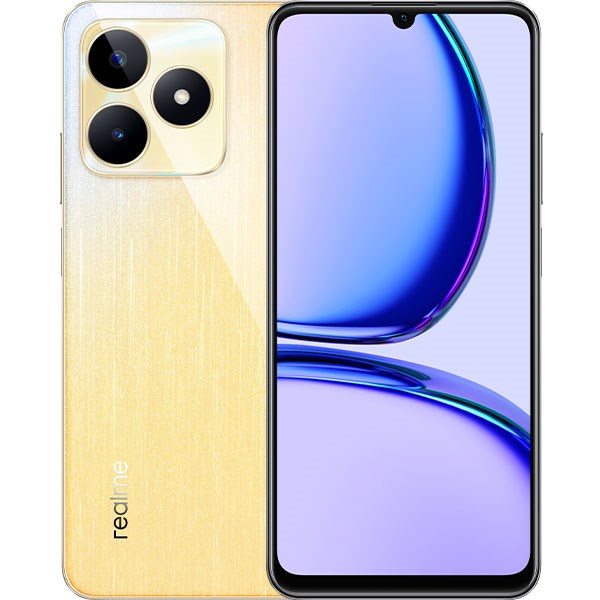 Điện thoại realme C53 8GB/256GB