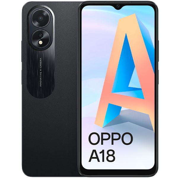 Điện thoại OPPO A18 4GB/128GB