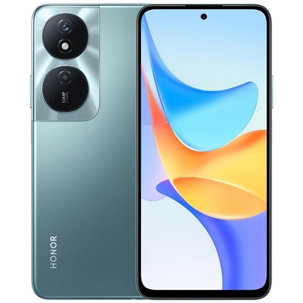 Điện thoại Honor Play 50 Plus