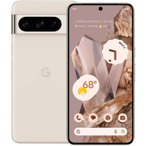 Google Pixel 8a