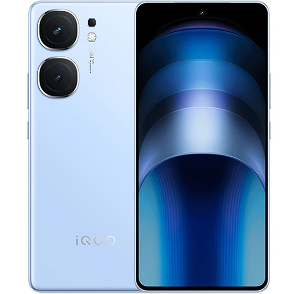 Điện thoại Vivo iQOO Neo9