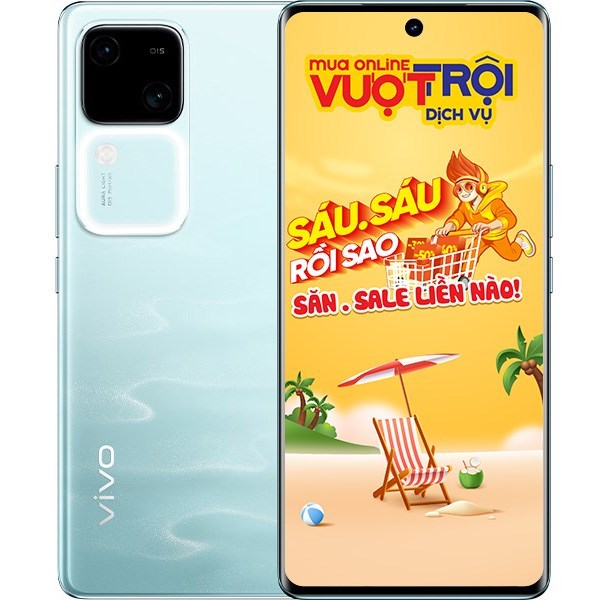 Điện thoại vivo V30 5G 12GB/512GB