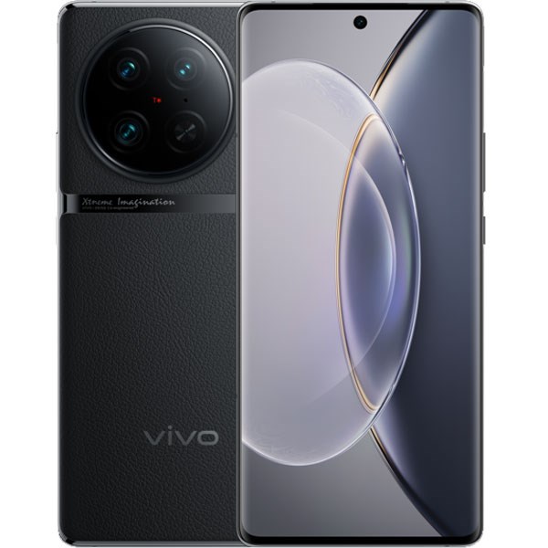 Điện thoại Vivo X100 Ultra