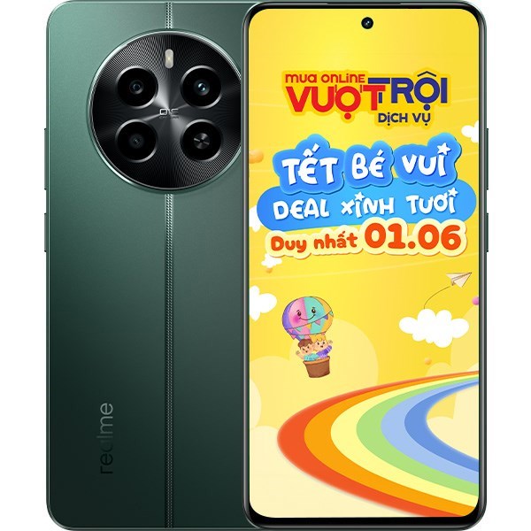 realme 12 8GB/256GB