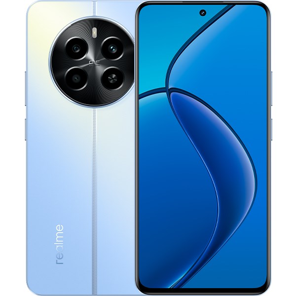 Điện thoại realme 12 8GB/256GB