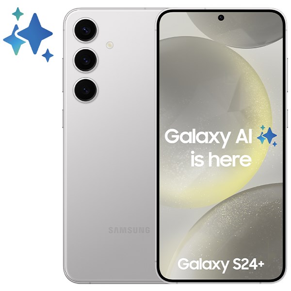 Điện thoại Samsung Galaxy S24  5G 12GB/512GB