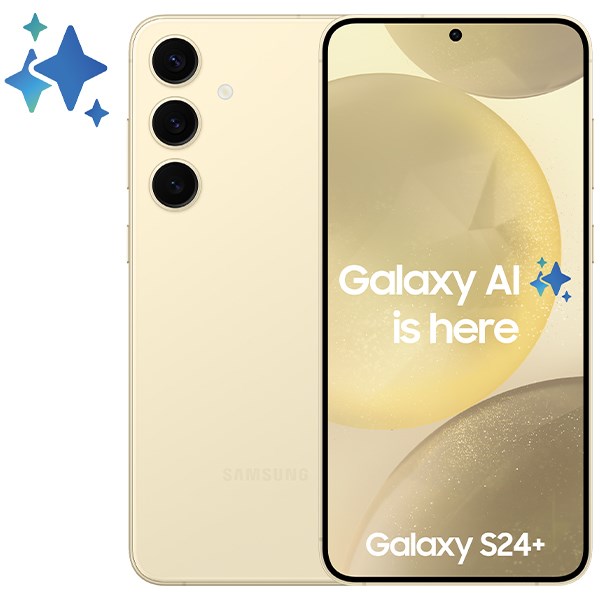 Điện thoại Samsung Galaxy S24  5G 12GB/512GB