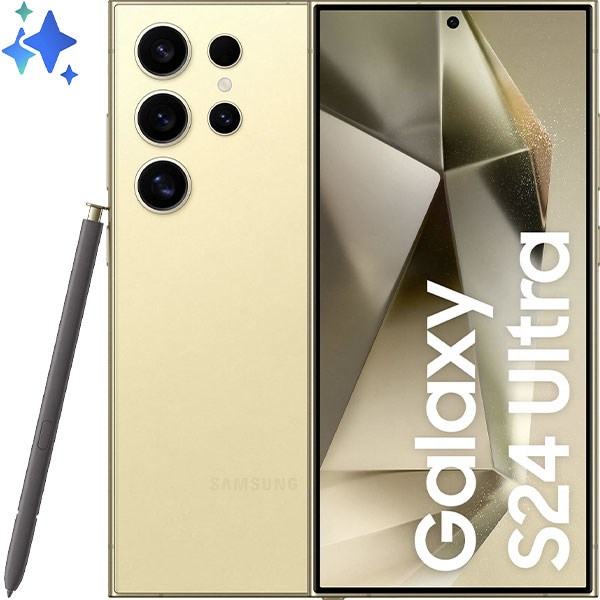 Điện thoại Samsung Galaxy S24 Ultra 5G 12GB/1TB
